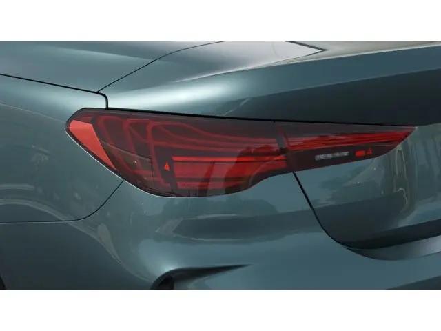 2027 BMW 4 Series 430i