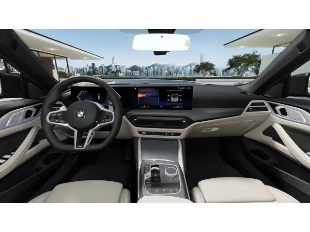 2027 BMW 4 Series 430i