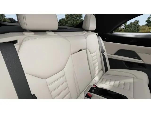 2027 BMW 4 Series 430i