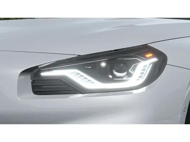 2026 BMW M2 Standard
