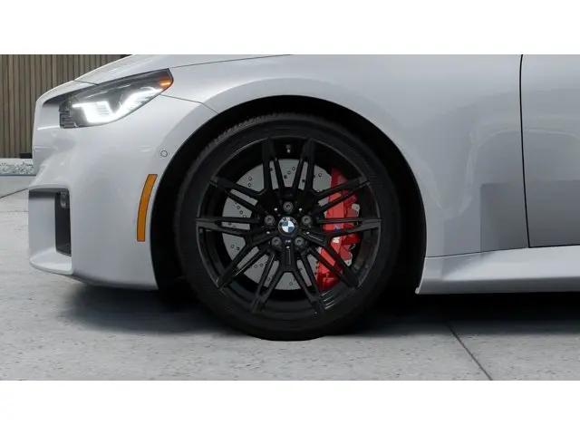 2026 BMW M2 Standard