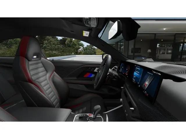 2026 BMW M2 Standard
