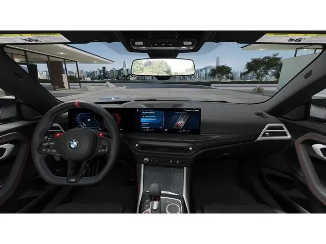 2026 BMW M2 Standard