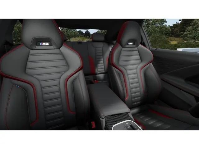 2026 BMW M2 Standard