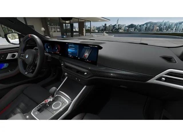 2026 BMW M2 Standard