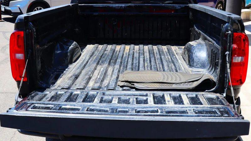 2022 Chevrolet Colorado 2WD Extended Cab Long Box LT