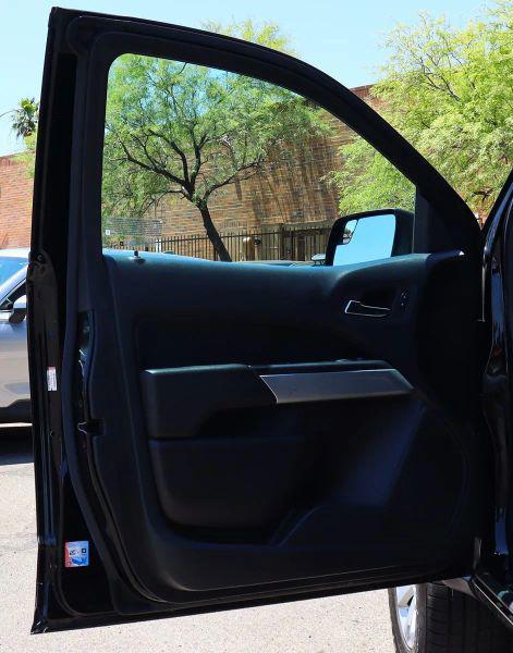 2022 Chevrolet Colorado 2WD Extended Cab Long Box LT