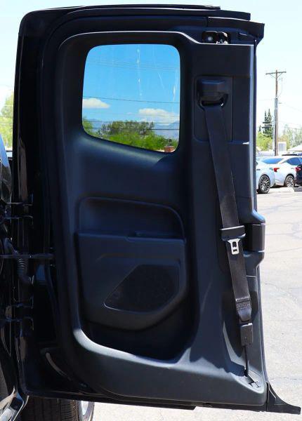 2022 Chevrolet Colorado 2WD Extended Cab Long Box LT