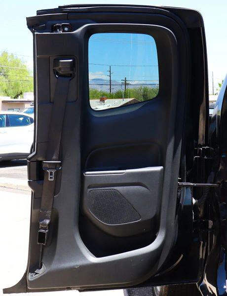 2022 Chevrolet Colorado 2WD Extended Cab Long Box LT
