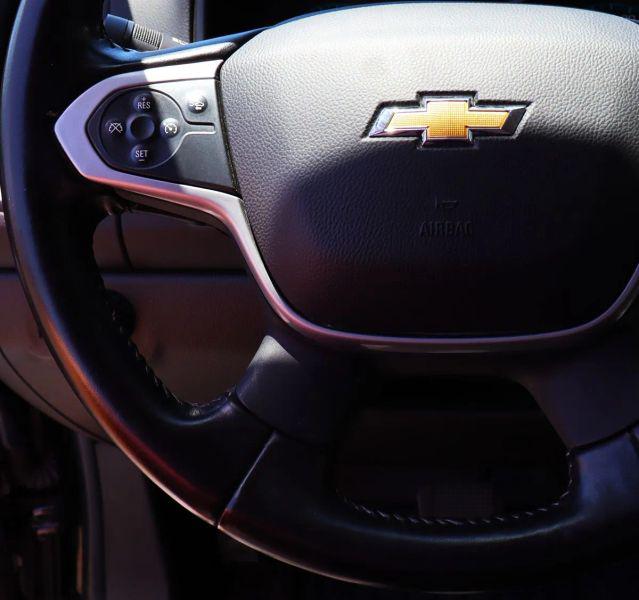 2022 Chevrolet Colorado 2WD Extended Cab Long Box LT