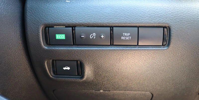 2021 Nissan Sentra SV Xtronic CVT