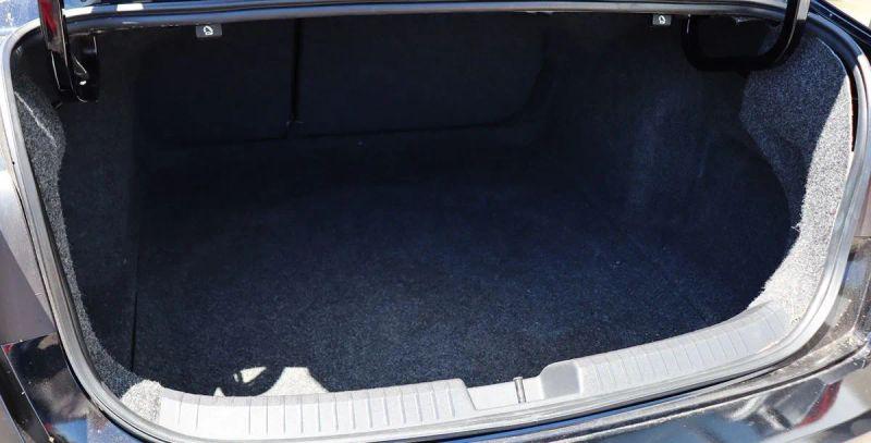 2021 Volkswagen Jetta 1.4T SE