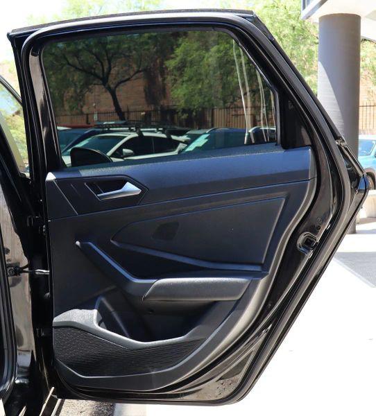 2021 Volkswagen Jetta 1.4T SE