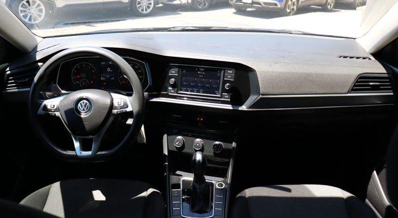 2021 Volkswagen Jetta 1.4T SE