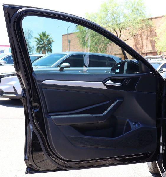 2021 Volkswagen Jetta 1.4T SE