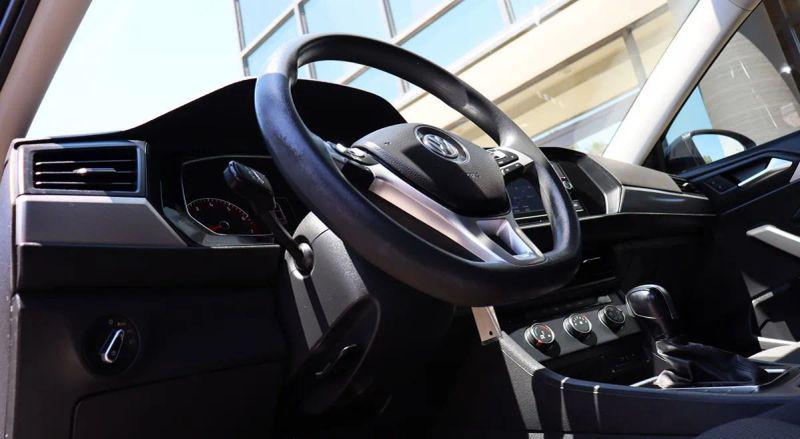 2021 Volkswagen Jetta 1.4T SE