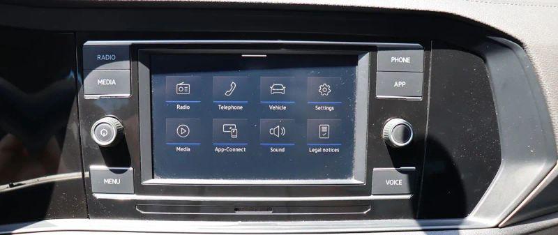 2021 Volkswagen Jetta 1.4T SE