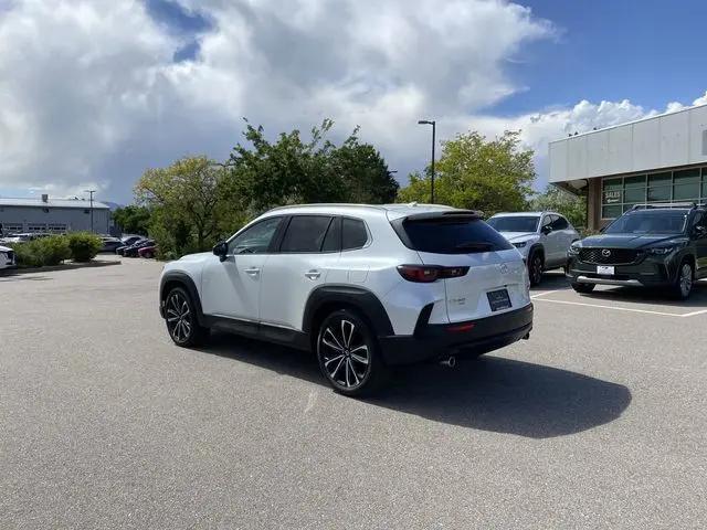 2024 Mazda CX-50 2.5 S Premium Plus