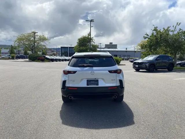 2024 Mazda CX-50 2.5 S Premium Plus