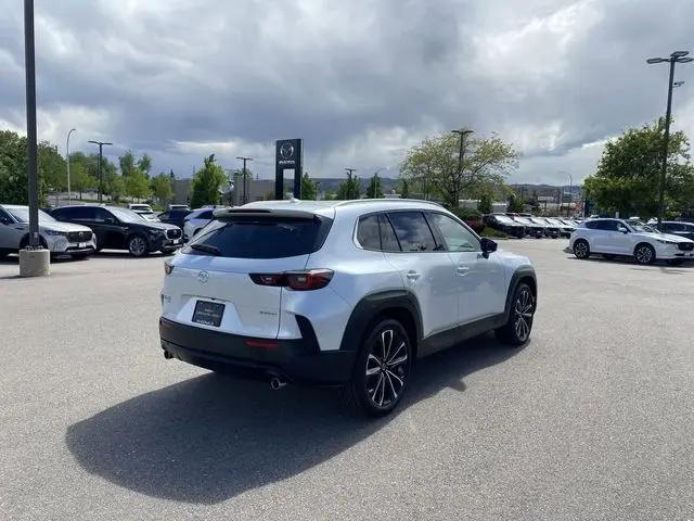 2024 Mazda CX-50 2.5 S Premium Plus