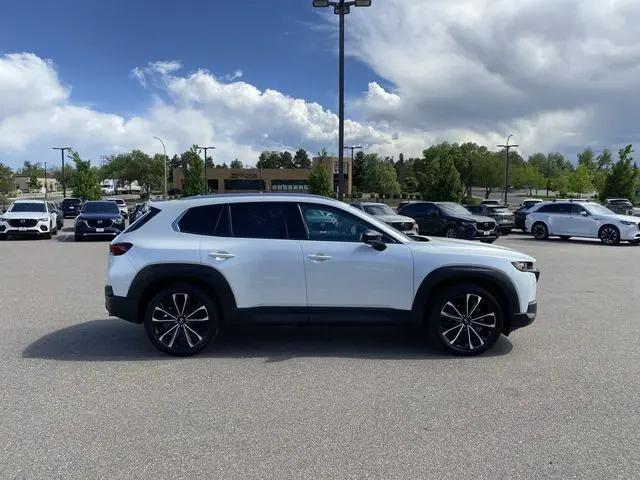 2024 Mazda CX-50 2.5 S Premium Plus
