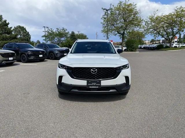 2024 Mazda CX-50 2.5 S Premium Plus