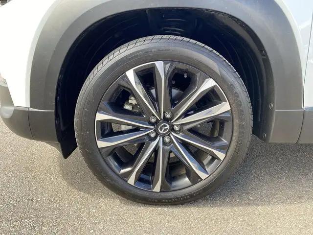 2024 Mazda CX-50 2.5 S Premium Plus