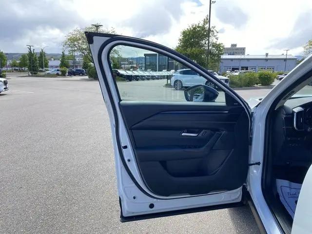 2024 Mazda CX-50 2.5 S Premium Plus