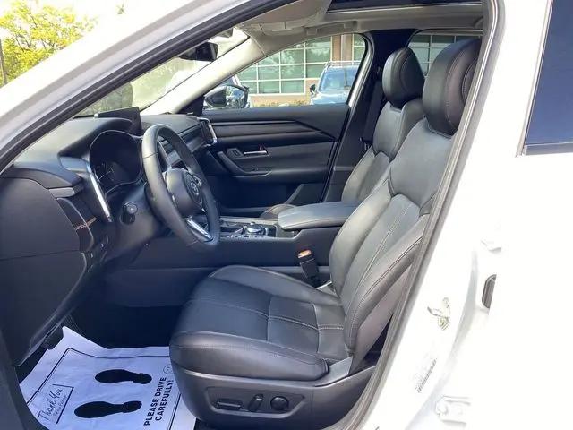 2024 Mazda CX-50 2.5 S Premium Plus