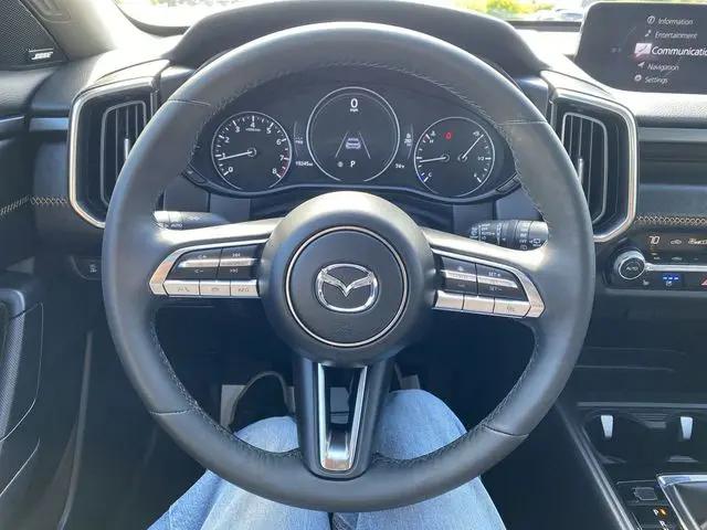 2024 Mazda CX-50 2.5 S Premium Plus