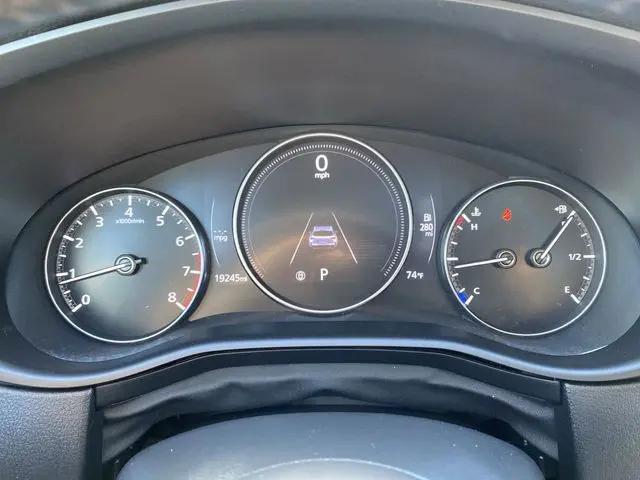 2024 Mazda CX-50 2.5 S Premium Plus