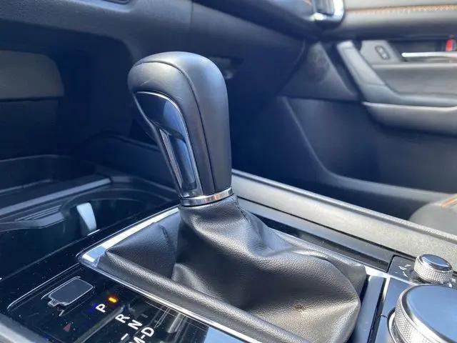 2024 Mazda CX-50 2.5 S Premium Plus