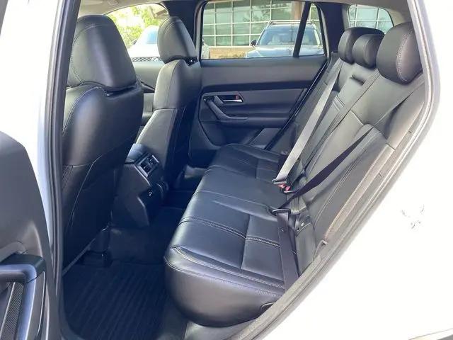 2024 Mazda CX-50 2.5 S Premium Plus