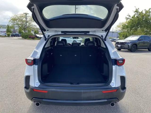 2024 Mazda CX-50 2.5 S Premium Plus