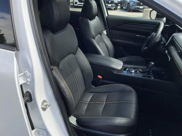 2024 Mazda CX-50 2.5 S Premium Plus