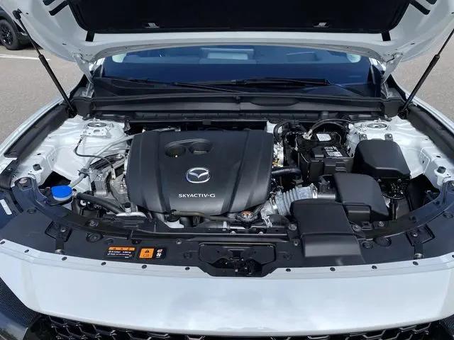 2024 Mazda CX-50 2.5 S Premium Plus