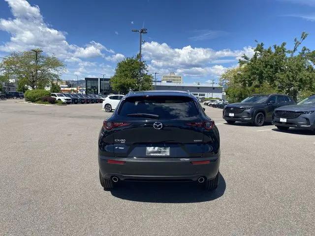 2025 Mazda CX-30 2.5 S Select Sport