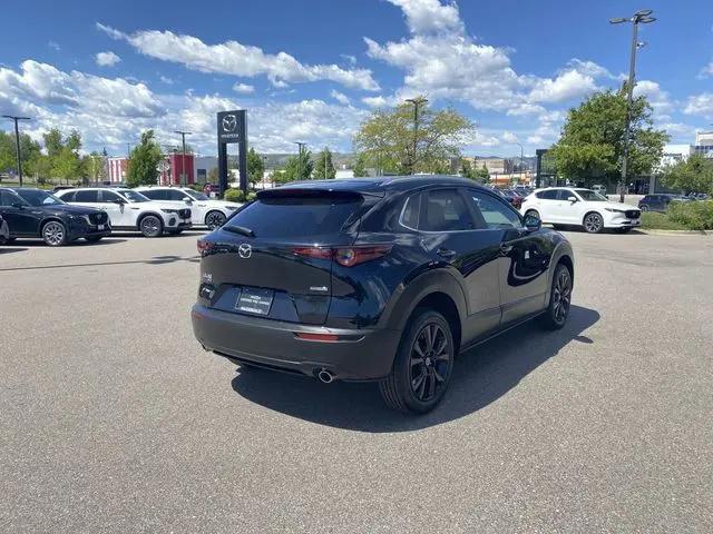 2025 Mazda CX-30 2.5 S Select Sport