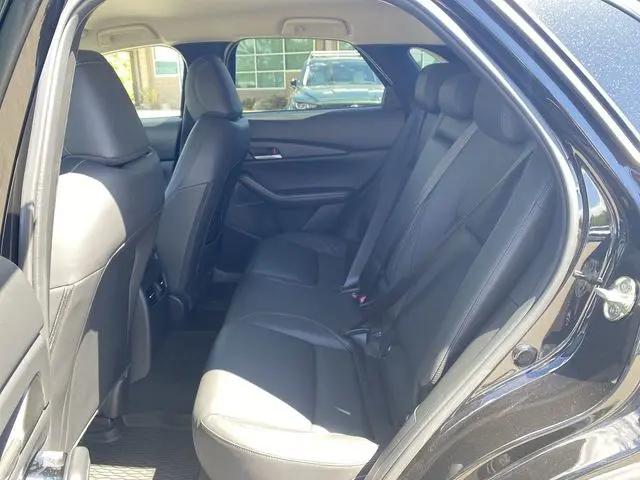 2025 Mazda CX-30 2.5 S Select Sport
