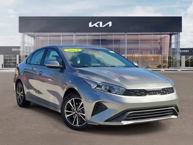 2024 Kia Forte LXS for sale in Naples, FL