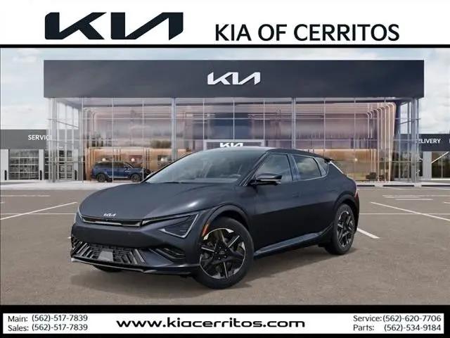 2026 Kia EV6 GT-Line RWD for sale in Cerritos, CA