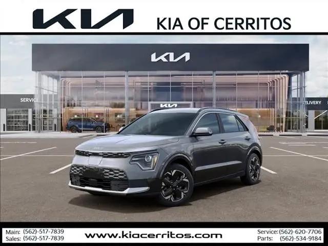 2026 Kia Niro EV Wind for sale in Cerritos, CA