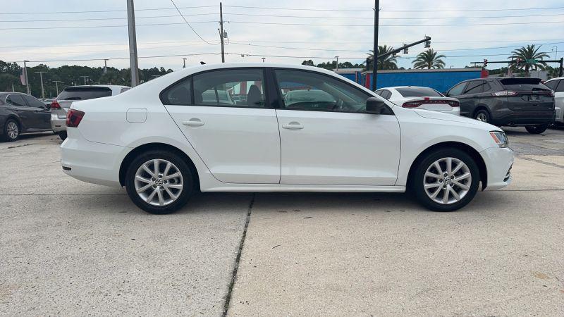 2016 Volkswagen Jetta 1.4T SE