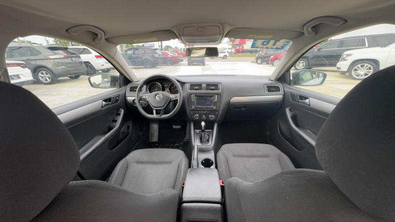 2016 Volkswagen Jetta 1.4T SE
