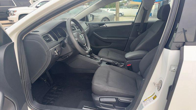 2016 Volkswagen Jetta 1.4T SE