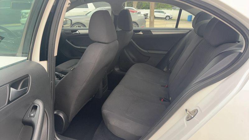 2016 Volkswagen Jetta 1.4T SE