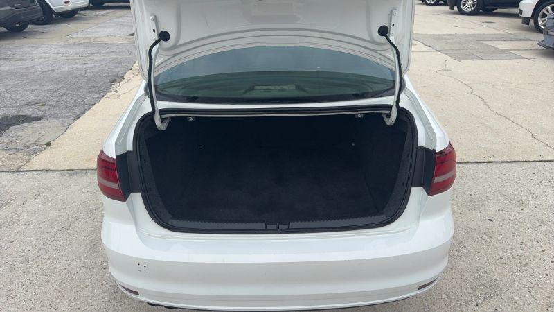 2016 Volkswagen Jetta 1.4T SE