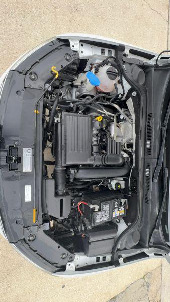 2016 Volkswagen Jetta 1.4T SE