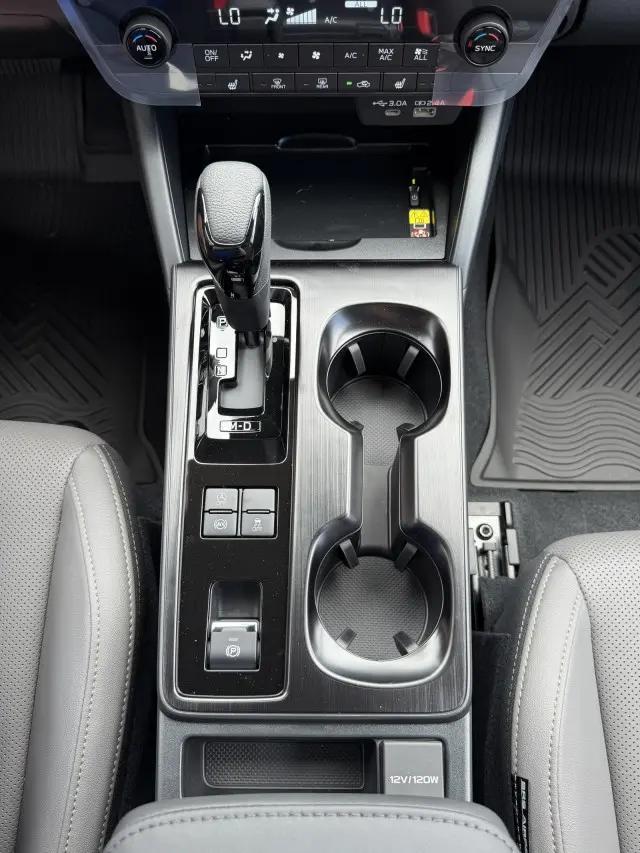2026 Subaru Outback Limited