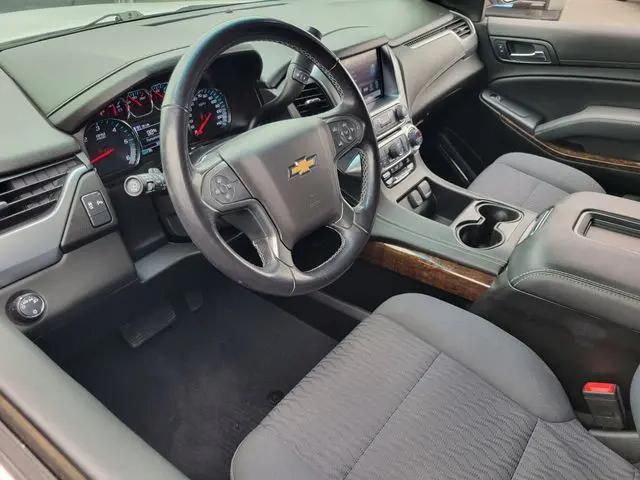 2019 Chevrolet Tahoe LS